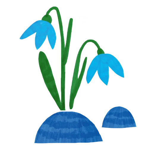 🌱 Стикер «dasha.tyut» для Telegram