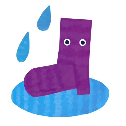 💧 Стикер «dasha.tyut» для Telegram