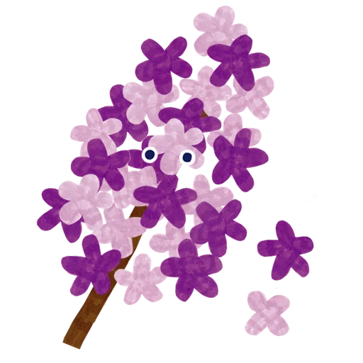 🌳 Стикер «dasha.tyut» для Telegram