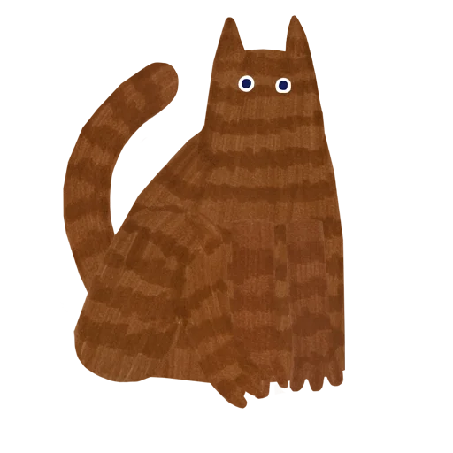 🐈 Стикер «dasha.tyut» для Telegram