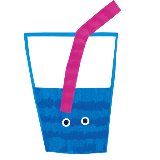 🥤 Стикер «dasha.tyut» для Telegram