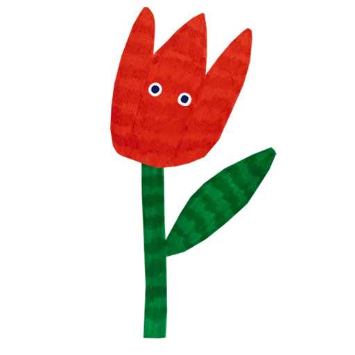 🌷 Стикер «dasha.tyut» для Telegram