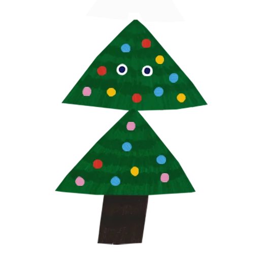 🎄 Стикер «dasha.tyut» для Telegram