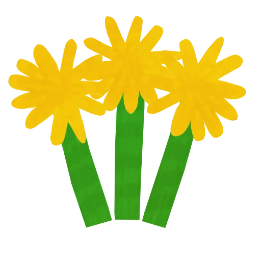 🌼 Стикер «dasha.tyut» для Telegram