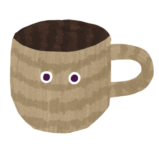 ☕ Стикер «dasha.tyut» для Telegram