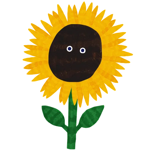 🌻 Стикер «dasha.tyut» для Telegram