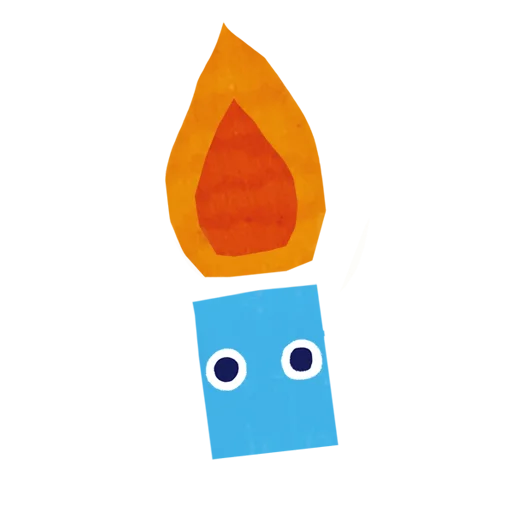 🕯 Стикер «dasha.tyut» для Telegram