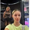 Стикер 11 Дашка Граф