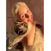 Стикер 6 Дашка Граф