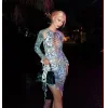 Стикер 31 Дашка Граф
