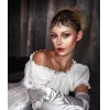 Стикер 13 Дашка Граф