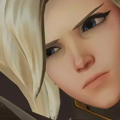 😏 Стикер «Ready» для Telegram