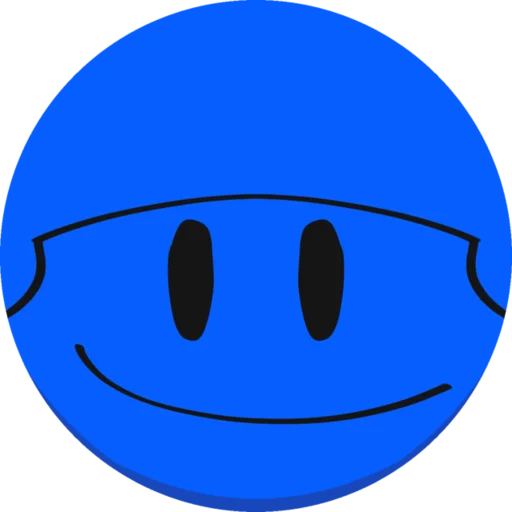 Стикерпак Dave circles для Telegram