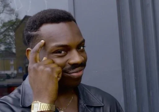 🤔 Стикер «Best Stickers» для Telegram