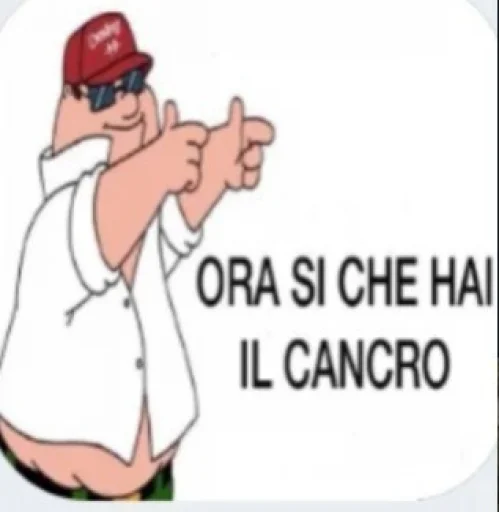 😳 Стикер «Best Stickers» для Telegram
