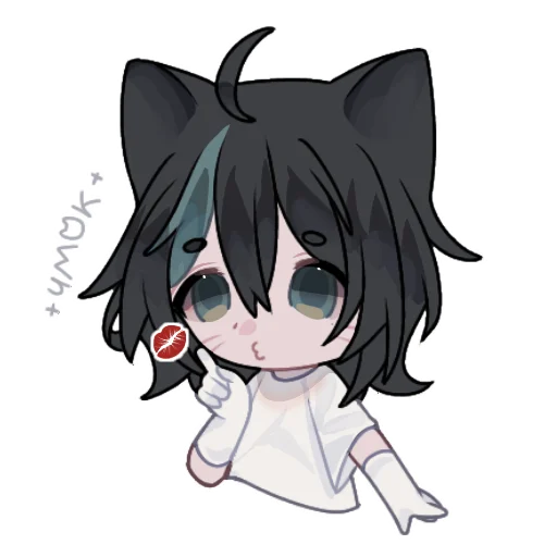 😘 Стикер «15mm4uctblx» для Telegram