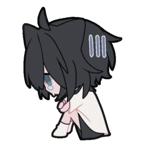 😢 Стикер «15mm4uctblx» для Telegram