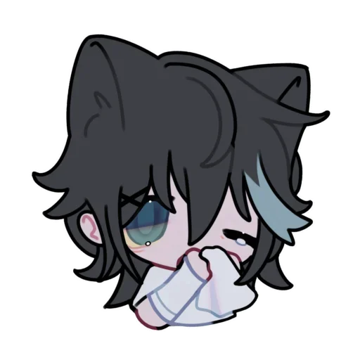 🤧 Стикер «15mm4uctblx» для Telegram