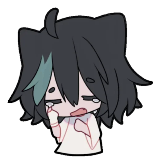 😴 Стикер «15mm4uctblx» для Telegram