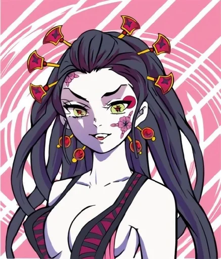 🎀 Стикер «Daws Danio Grigs» для Telegram