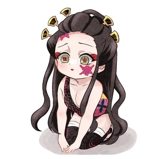 🎀 Стикер «Daws Danio Grigs» для Telegram