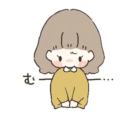 💝 Стикер «Day with you» для Telegram