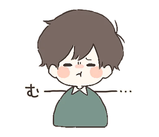 💝 Стикер «Day with you» для Telegram