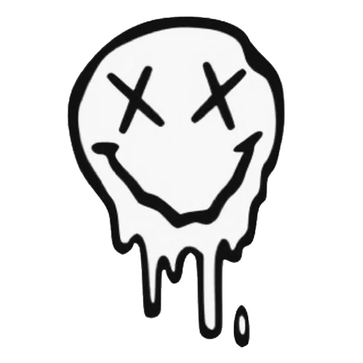 😵 Стикер «absolute in doubt» для Telegram