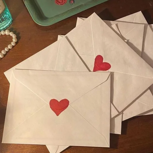 💌 Стикер «lουε αeshτeτic» для Telegram