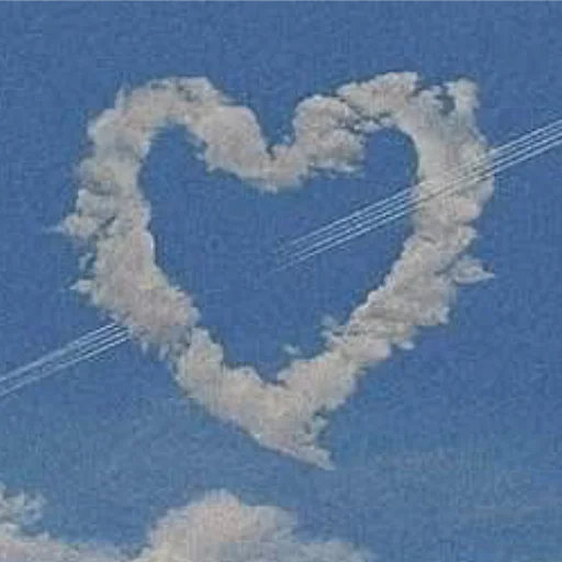 💘 Стикер «lουε αeshτeτic» для Telegram