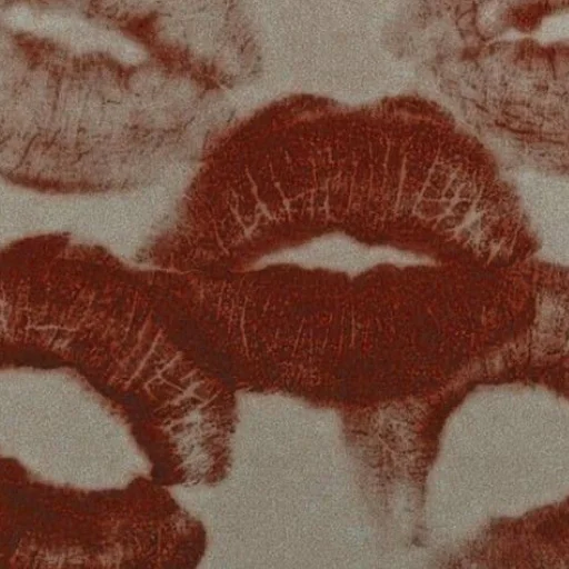 💋 Стикер «lουε αeshτeτic» для Telegram