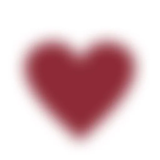 ❤️ Стикер «lουε αeshτeτic» для Telegram