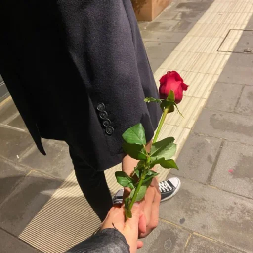 ❤️ Стикер «lουε αeshτeτic» для Telegram