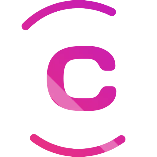 Стикер 3 ⚧ Анимированный набор эмоджи со шрифтом - латиница и цифры