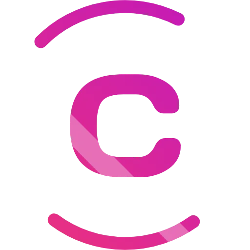 Стикер 19 ⚧ Анимированный набор эмоджи со шрифтом - кириллица и цифры
