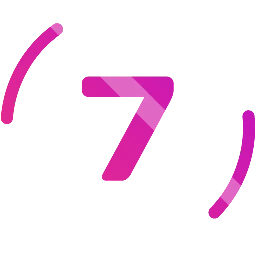 Стикер 41 ⚧ Анимированный набор эмоджи со шрифтом - кириллица и цифры