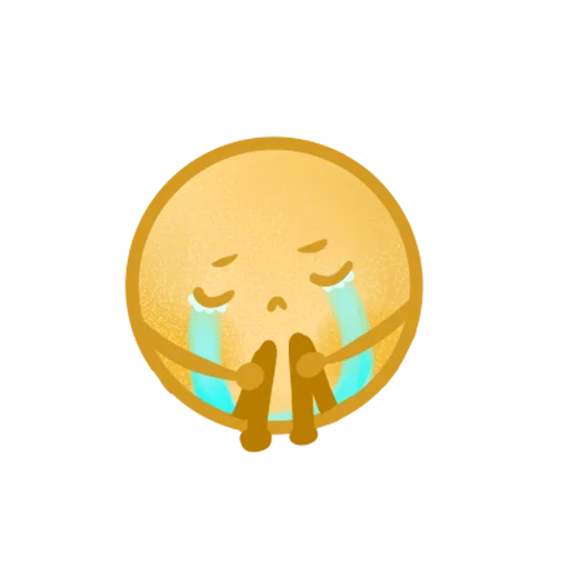 😭 Стикер «блинчики» для Telegram