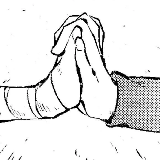 🥰 Стикер «Dazai» для Telegram
