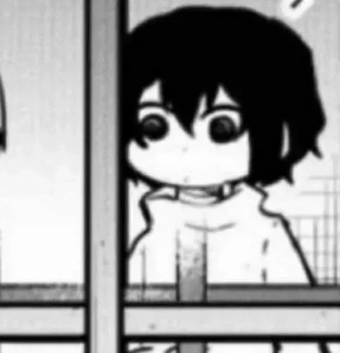 🌟 Стикер «dazai osamu» для Telegram