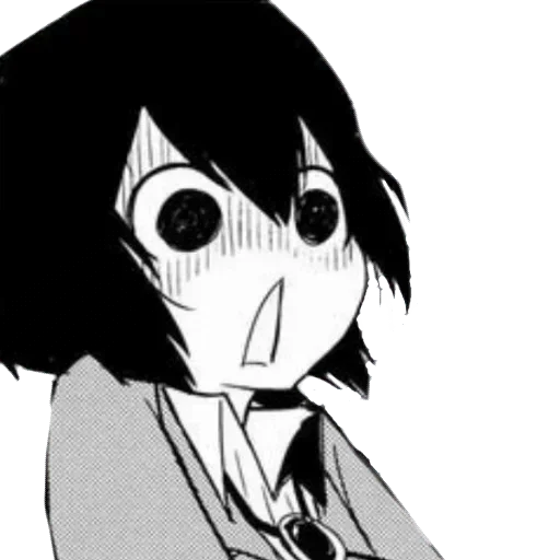 ✨ Стикер «dazai osamu» для Telegram