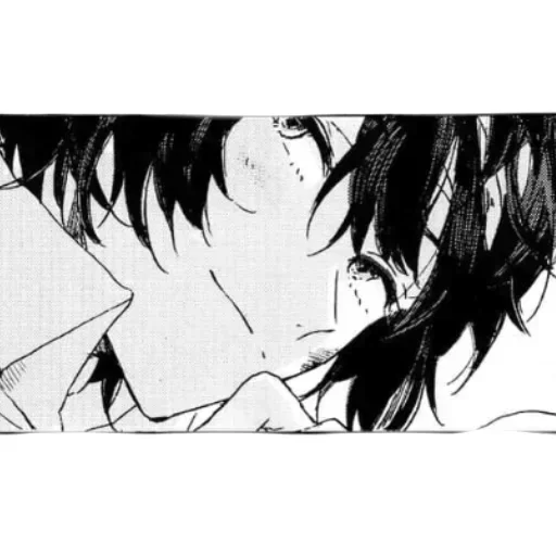 😊 Стикер «dazai osamu» для Telegram