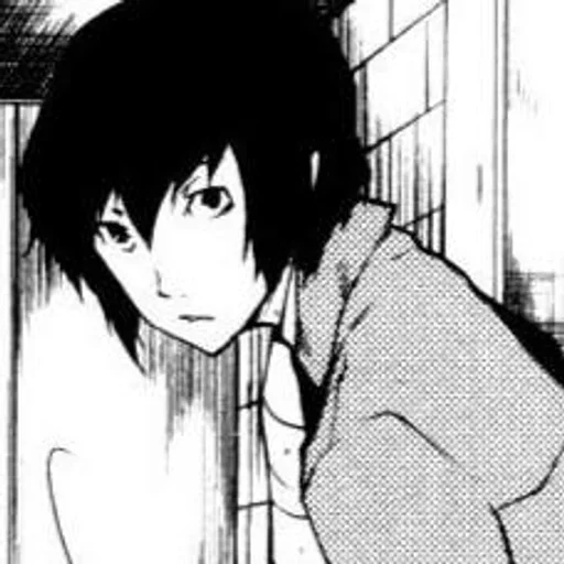 💗 Стикер «dazai osamu» для Telegram