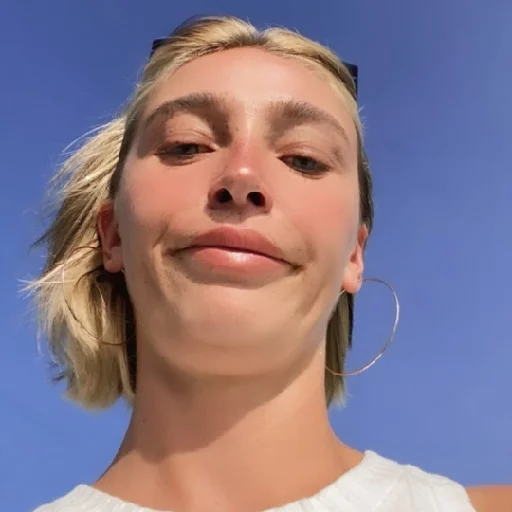🙂 Стикер «Ivleeva / Ивлеева» для Telegram