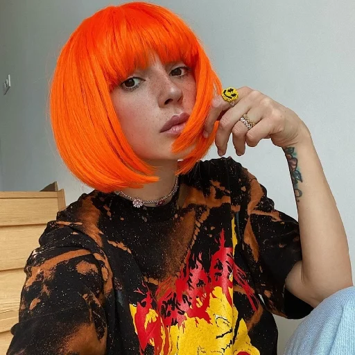 🔥 Стикер «Ivleeva / Ивлеева» для Telegram