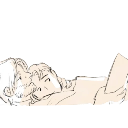 😴 Стикер «Hankcon» для Telegram