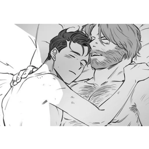 😴 Стикер «Hankcon» для Telegram