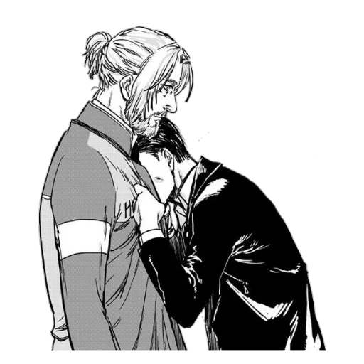 😞 Стикер «Hankcon» для Telegram