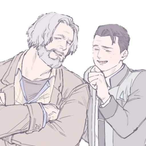 😄 Стикер «Hankcon» для Telegram
