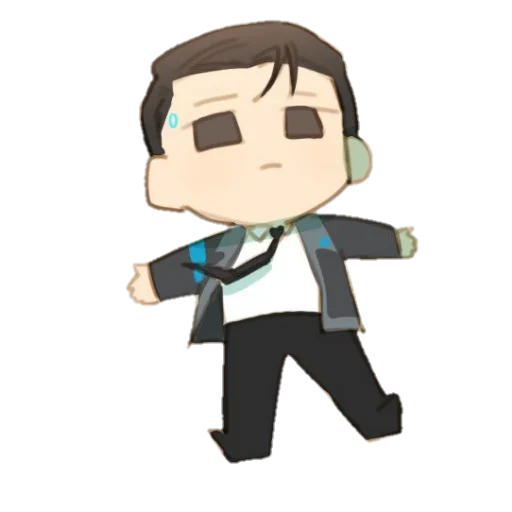 🙁 Стикер «Hankcon» для Telegram