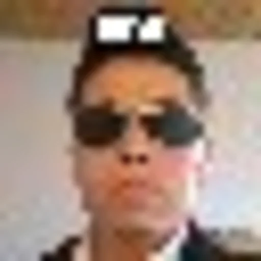 🙁 Стикер «дындра» для Telegram